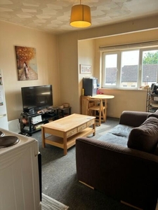 1 bedroom apartment for rent in Broadlands Road, Southampton, Hampshire, SO17