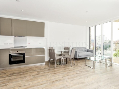 1 bedroom apartment for rent in Compton House, Royal Arsenal Riverside, London, SE18