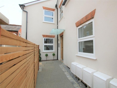 1 bedroom apartment for rent in Coopers Yard, 1a Elm Park Road, Reading, Berkshire, RG30