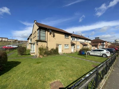 1 bedroom apartment for rent in Croftcroighn Road, Craigend, Glasgow, G33