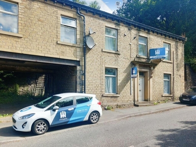 1 bedroom apartment for rent in Lowergate, Huddersfield, HD3