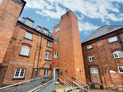 1 bedroom apartment for rent in Manchester Street, Derby, DE22
