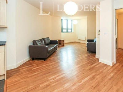 1 bedroom apartment for rent in Queens Road, Coventry, CV1