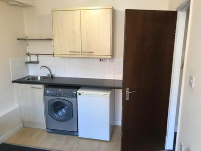 1 bedroom apartment for rent in Salisbury Street, Southampton, Hampshire, SO15
