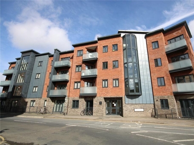 1 bedroom apartment for rent in Weldale Street, Reading, Berkshire, RG1