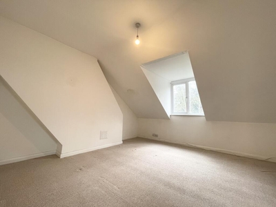 1 bedroom apartment for rent in Willoughby Road, IPSWICH, IP2