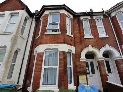 1 bedroom apartment for rent in Wilton Avenue, Southampton, SO15