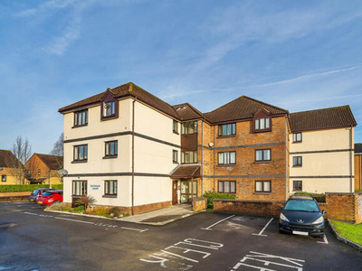 1 Bedroom Apartment For Sale In Bristol, Gloucestershire