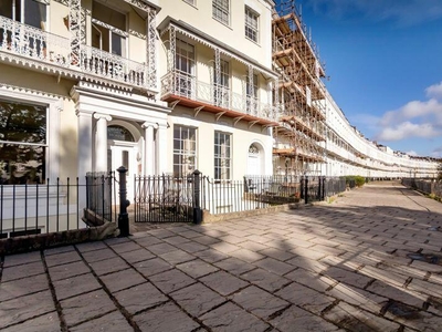 1 bedroom apartment for sale in Royal York Crescent | Clifton, BS8