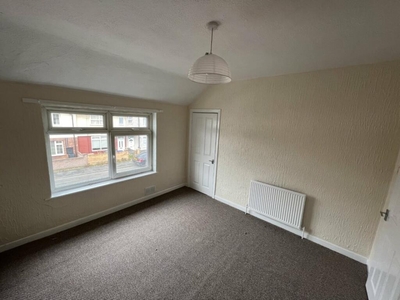 1 bedroom flat for rent in Balfour Road, Doncaster, DN5