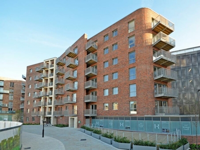 1 bedroom flat for rent in Bellerby Court, Hungate, York, YO1