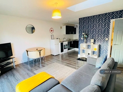 1 bedroom flat for rent in C Littleover Lane, Derby, DE23