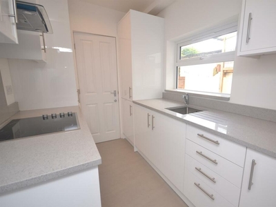 1 bedroom flat for rent in Charles Street, Reading, RG1