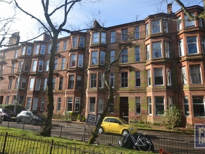 1 bedroom flat for rent in Dudley Drive, Hyndland, Glasgow, G12