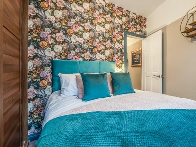 1 bedroom flat for rent in High Riggs, Edinburgh, EH3