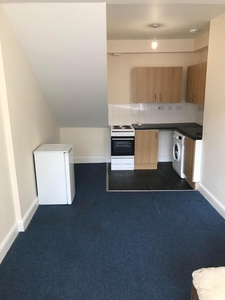 1 bedroom flat for rent in London Road, Southampton, Hampshire, SO15