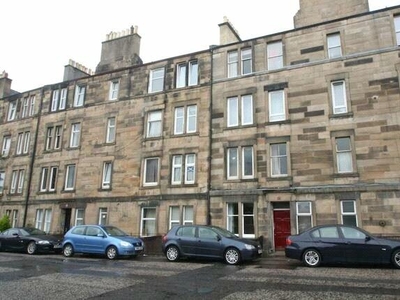 1 bedroom flat for rent in Roseburn Street, Roseburn, Edinburgh, EH12