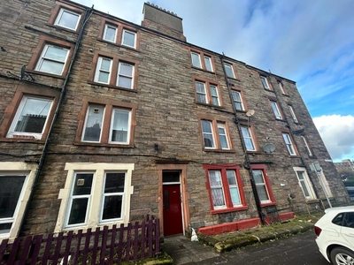 1 bedroom flat for rent in Smithfield Street, Gorgie, Edinburgh, EH11