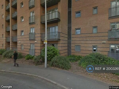 1 bedroom flat for rent in Triumph House, Coventry, CV1