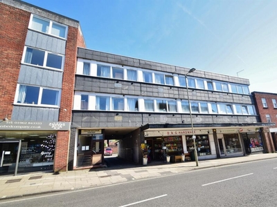 1 bedroom flat for rent in Winchester City Centre, SO23