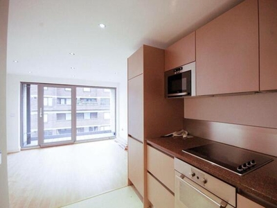 1 Bedroom Flat For Sale In Westminster, London