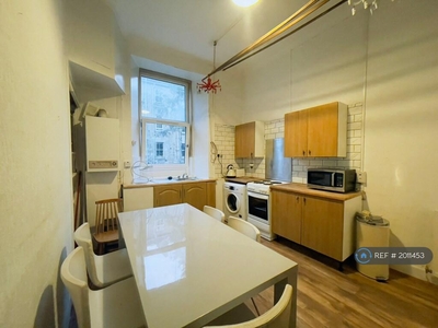 1 bedroom flat share for rent in Bentinck St, Glasgow, G3