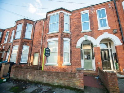 1 bedroom ground floor flat for rent in Ash Grove, Beverley Road, Hull, East Riding Of Yorkshire, HU5