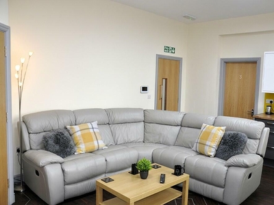 1 bedroom house share for rent in Friar Gate Derby, DE1 , DE1
