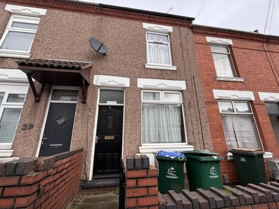 1 bedroom house share for rent in Gresham Street, COVENTRY, CV2