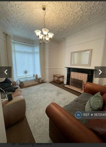 1 bedroom house share for rent in Gwydr Crescent, Uplands, Swansea, SA2