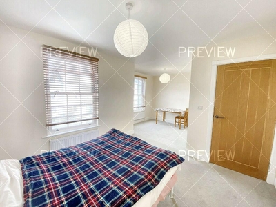 1 bedroom house share for rent in Parkside, Folkestone, Kent, CT19