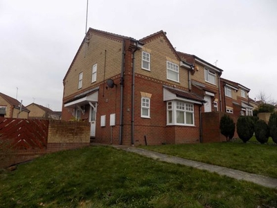 1 bedroom semi-detached house to rent Leeds, LS27 8UY