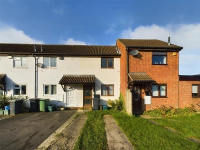 1 Bedroom Terraced House For Sale In Gloucester, Gloucestershire