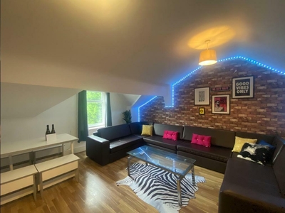10 bedroom semi-detached house for sale in Aubrey Road, Fallowfield, Manchester, M14 6SE, M14