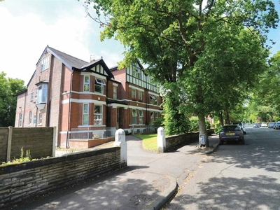 11 bedroom semi-detached house for sale in Wycombe House, Wilbraham Road, Chorlton, M21