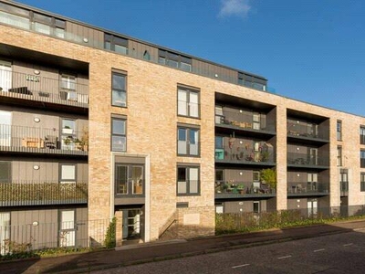 2 bedroom apartment for rent in Brunswick Road, Edinburgh, Midlothian, EH7