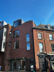 2 bedroom apartment for rent in Clifford Street, YORK, YO1