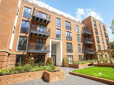 2 bedroom apartment for rent in Guinevere House, Fellowes Rise, Winchester, Hampshire, SO22