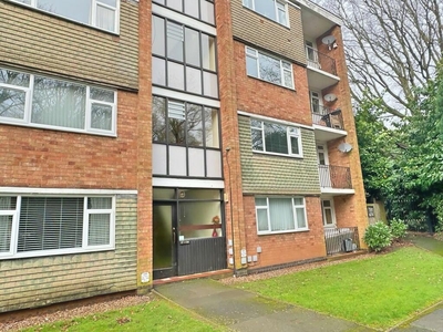 2 bedroom apartment for rent in Hearsall Court, Tile Hill Lane, Coventry, CV4 9DH, CV4