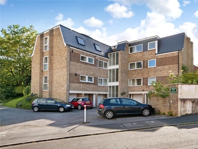 2 bedroom apartment for rent in Lansdowne Avenue, Winchester, Hampshire, SO23