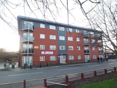 2 bedroom apartment for rent in Lower Ford Street,NEAR CITY CENTER, Coventry,CV1 5PA, CV1