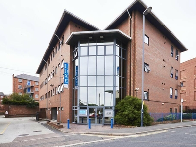2 bedroom apartment for rent in Luxe Apartments, Derby - Available Now , DE1