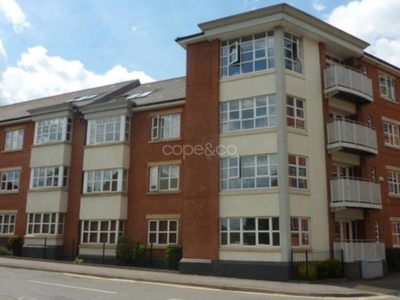 2 bedroom apartment for rent in Merchants Corner, Markeaton Street, Derby, Derbyshire, DE22 3AP, DE22