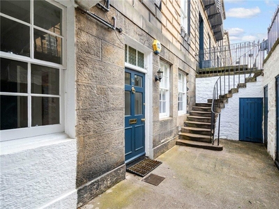 2 bedroom apartment for rent in Northumberland Street, Edinburgh, Midlothian, EH3