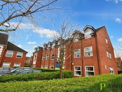 2 bedroom apartment for rent in Providence Street, Earlsdon, Coventry, West Midlands, CV5