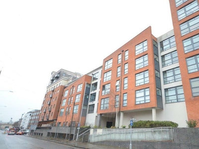 2 bedroom apartment for rent in Q2, Kennet Street, Reading, RG1