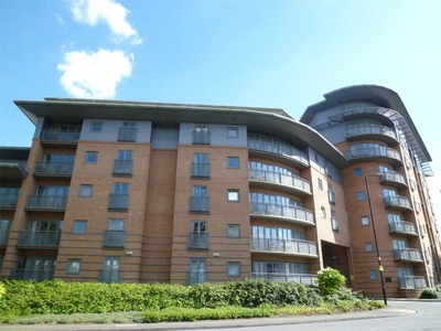 2 bedroom apartment for rent in Riley House, Manor House Drive, Coventry, CV1