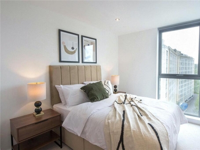 2 bedroom apartment for rent in Thames Quarter, Napier Road, Reading, RG1