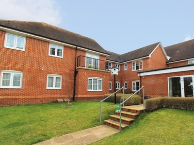 2 bedroom apartment for sale in Abbots Gate, Bury St. Edmunds, IP33