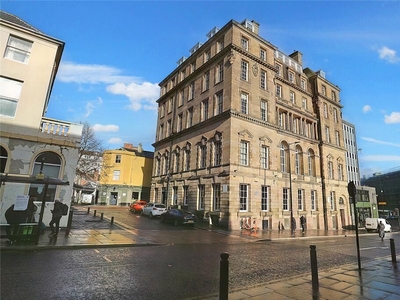 2 bedroom apartment for sale in Bewick Street, Newcastle upon Tyne, Tyne and Wear, NE1